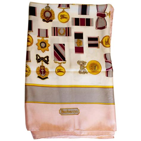 burberry šatka original|burberry silk scarf.